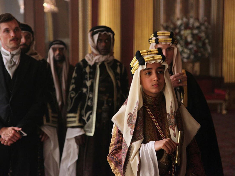 السعودية تنتظر "وُلد ملكاً" أواخر سبتمبر